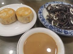 -清真牛街祥云轩门钉肉饼(左家庄店)
