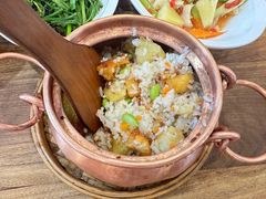 -浮娴小锅饭·云南民俗风味餐厅(束河古镇店)