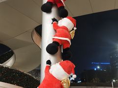 -深圳湾万象城(南山店)