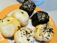 虾皇生煎-陈家生煎(世茂双子塔店)