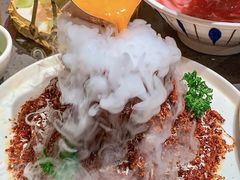 -大龙燚火锅(天安云谷店)