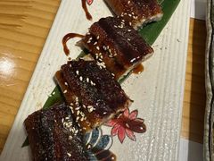 -鳗鲔料理小馆