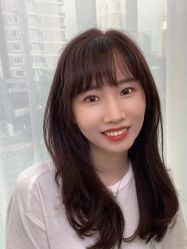 点击看大图 -MORI HAIR SALON日式美发沙龙