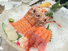 -京彩臻品火锅
