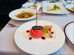 -塞纳河法国餐厅(意式风情街店)