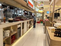 -西贝(金桥店)