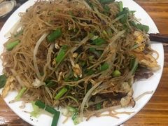 -凡老头米线砂锅(古荡新村西粮站)
