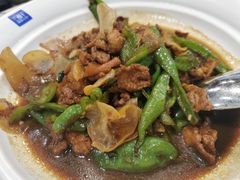 -兰湘子·湘菜小炒(石家庄万象城店)