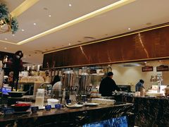 -西安西藏大厦开元名都大酒店·自助餐厅
