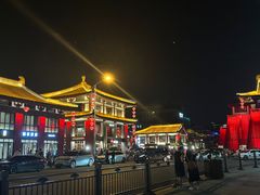 -大唐不夜城