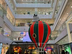 -凯德MALL(西直门店)