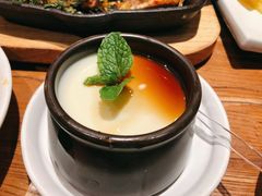 黑糖豆花-云海肴·汽锅鸡·云南菜(美罗城店)