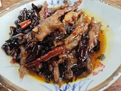 -桐梓锅贴饺(桃源东路店)