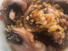 -清真喜兰老丁羊汤特色小吃