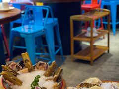 -捞围鲜·港式打边炉(海阳路店)