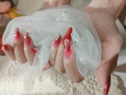 -YCai简薇美甲美睫美妆
