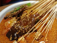 -叶婆婆钵钵鸡(解放碑店)