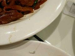 -新大咀港式茶餐厅(宝山万达店)