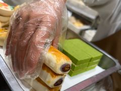 -北京稻香村(西单购物中心店)