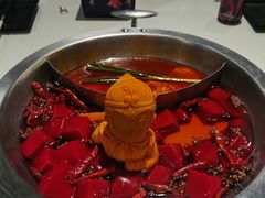 -丙申臺火锅