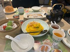 -茶港·点心·啫啫煲(王府井店)