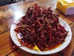 -酒窝窝大排档(威远店)