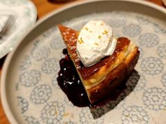 -Osteria Garden 生蚝花园餐厅(原进贤路店)