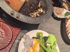 -牛YO寿喜烧和牛火锅自助(三台子万象汇店)