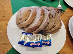 餐前面包-兰特伯爵西餐厅·啤酒屋(方庄店)