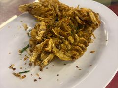 -大茄来海鲜餐厅(亚洲城分行)
