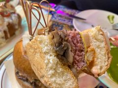 -LESCEDARS Brasserie Bistro香柏树