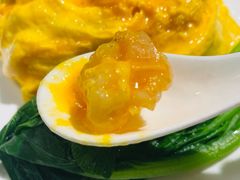 -葡珍轩冰室(虹桥机场T1店)