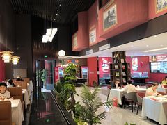 -新华饭店·新津菜·酥皮烤鸭·海鲜(津湾广场店)