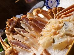 -东海怡品海鲜豆捞(星街坊店)