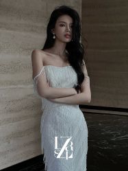 -Renee芮亦婚纱(原丽莎)