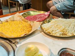 -六七八韩式烤肉·韩国料理(上杭路店)