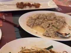 -喷泉广场餐厅·宵夜·海鲜烧烤大排档(长隆企鹅酒店)