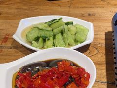 -兄弟龙虾(胜太路总店)