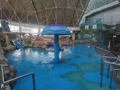 -渔岛海洋度假区