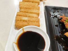 红糖糍粑-土连锅·现熬养生汤锅(梁家巷店)