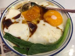 黯然销魂饭-澳门陈光记烧味饭店(郎家园店)