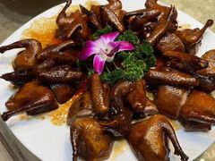 -广东胜利宾馆西关粤中餐厅