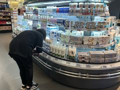 -Olé精品超市(上海虹桥南丰城店)