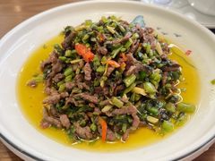 -食光慢宴·安吉土菜馆