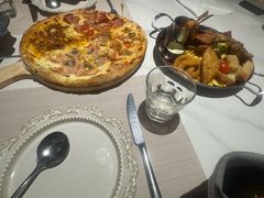 -get pizza意大利餐厅(凯德MALL店)