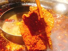 -重庆渝达老火锅(春熙路店)