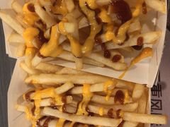 -麦当劳(南京文鼎广场店)