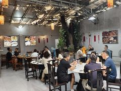 -东坊味道私房菜·地道顺德菜(大良店)
