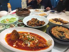 -和记小菜(东方店)