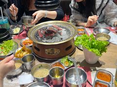 -西塔老太太泥炉烤肉